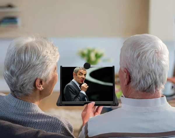Amplificador de Pantalla