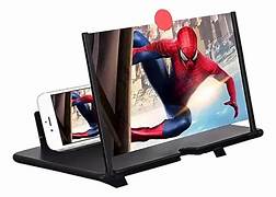 Amplificador de Pantalla